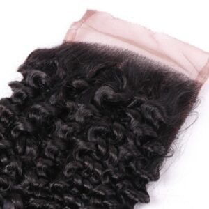 Real Wig Xuchang Factory Direct Kinky Curly Hair Block 1b Overseas Warehouse Delivery