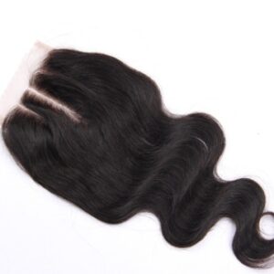 Lace Closure Body Wave Lace Hair Piece Free Wig Factory