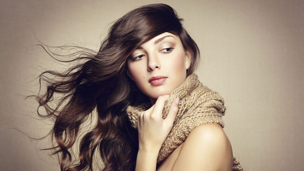 The Journey To Healthy Hair